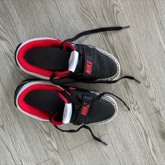 Nike Air Jordan Legacy 312 Low - Picture 4 of 5